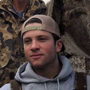 Meet your Posher, Jackson